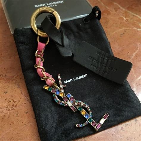 yves saint laurent accessories